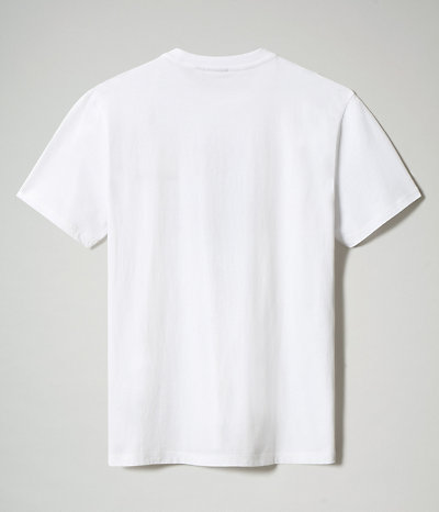 Short Sleeve T-Shirt Sirol-